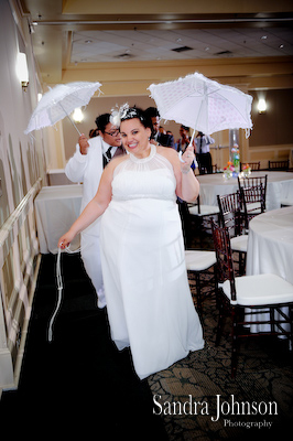 Best Harry P. Leu Gardens Wedding photographer - Sandra Johnson (SJFoto.com)